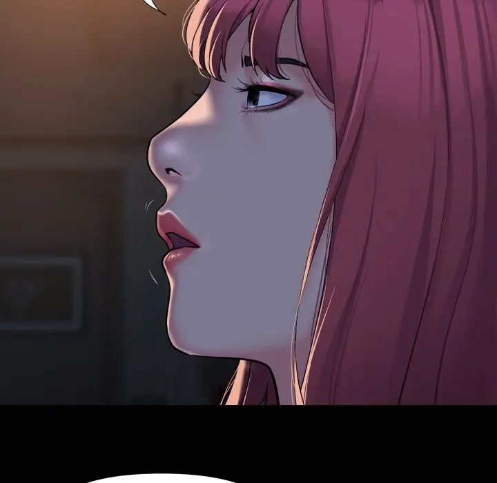 The Ladies Associate Uncensored Chapter 86 - Page 59