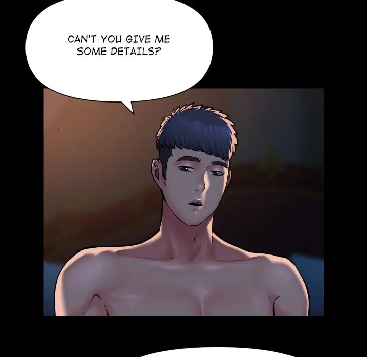 The Ladies Associate Uncensored Chapter 86 - Page 60