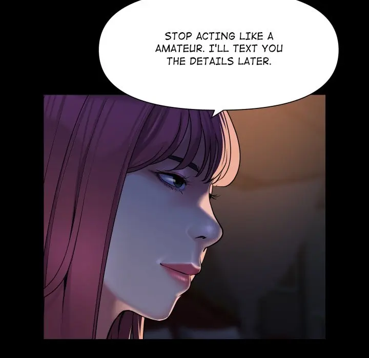 The Ladies Associate Uncensored Chapter 86 - Page 61