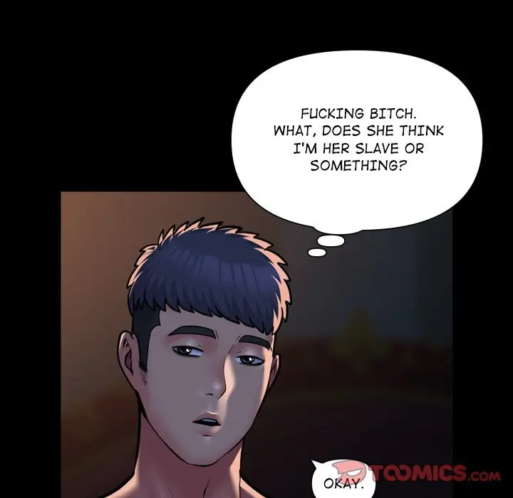 The Ladies Associate Uncensored Chapter 86 - Page 62