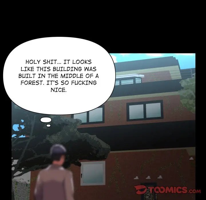 The Ladies Associate Uncensored Chapter 86 - Page 70