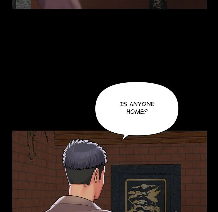 The Ladies Associate Uncensored Chapter 86 - Page 71