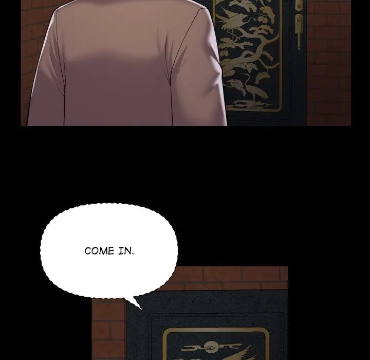 The Ladies Associate Uncensored Chapter 86 - Page 72