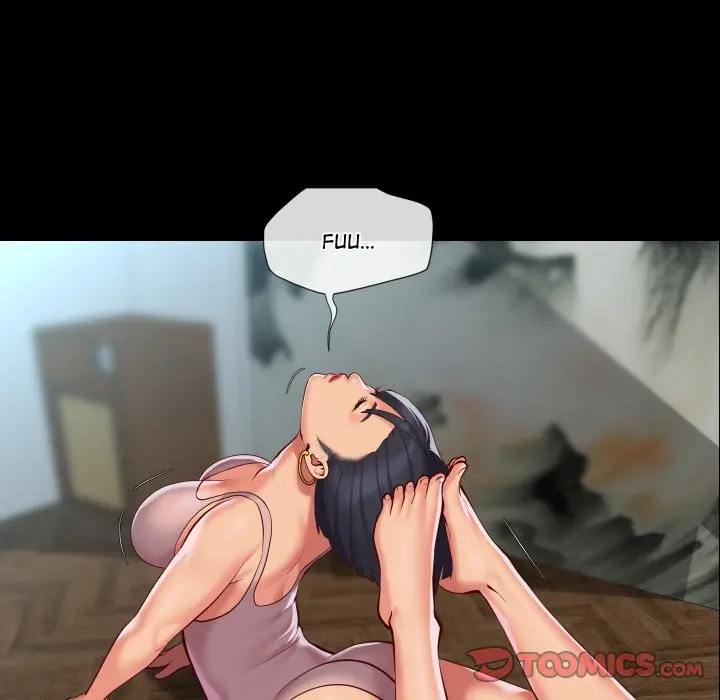 The Ladies Associate Uncensored Chapter 86 - Page 78