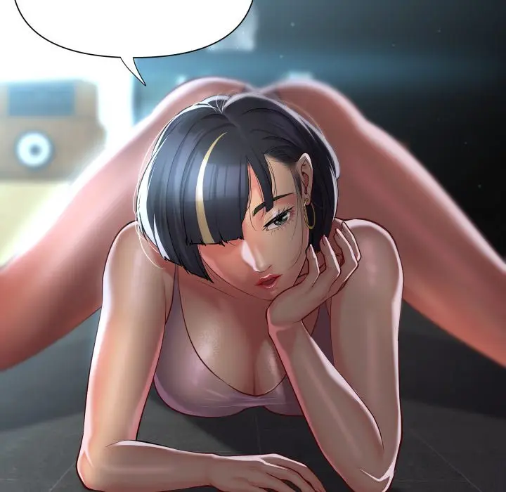 The Ladies Associate Uncensored Chapter 86 - Page 80