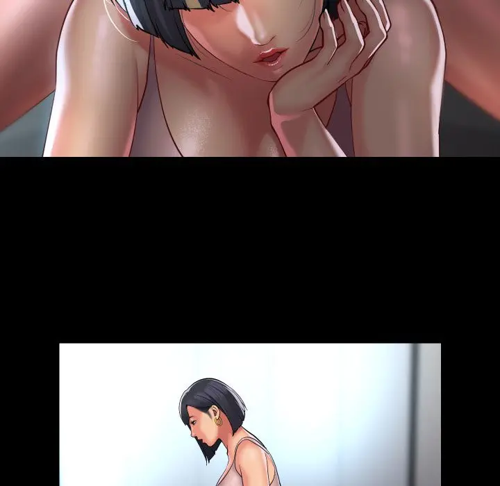 The Ladies Associate Uncensored Chapter 86 - Page 83
