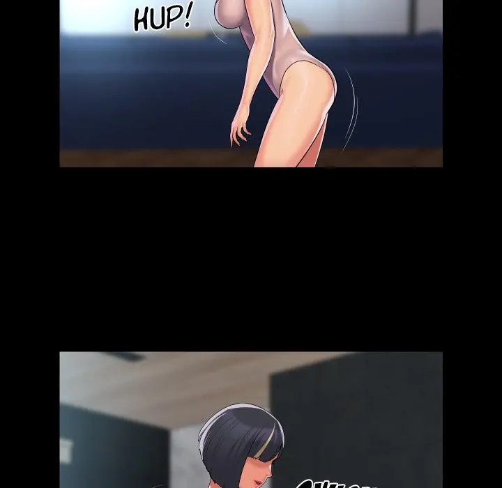 The Ladies Associate Uncensored Chapter 86 - Page 84
