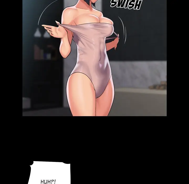 The Ladies Associate Uncensored Chapter 86 - Page 85
