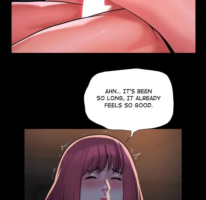 The Ladies Associate Uncensored Chapter 86 - Page 9