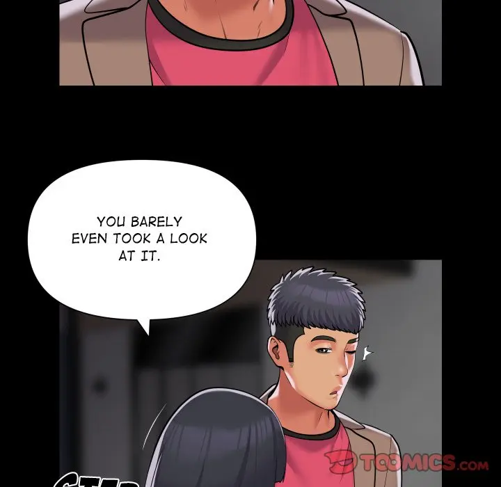 The Ladies Associate Uncensored Chapter 87 - Page 10
