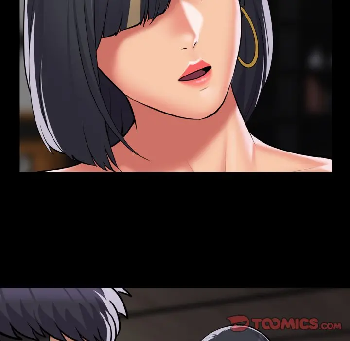 The Ladies Associate Uncensored Chapter 87 - Page 12