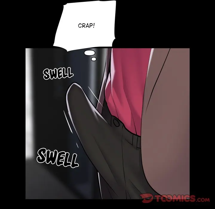 The Ladies Associate Uncensored Chapter 87 - Page 14