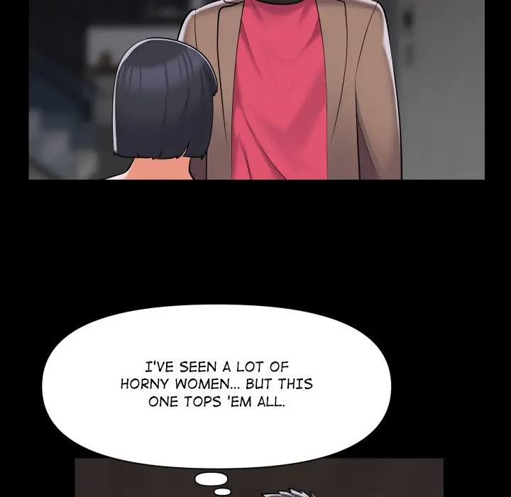 The Ladies Associate Uncensored Chapter 87 - Page 17