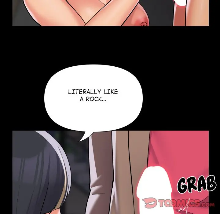 The Ladies Associate Uncensored Chapter 87 - Page 22