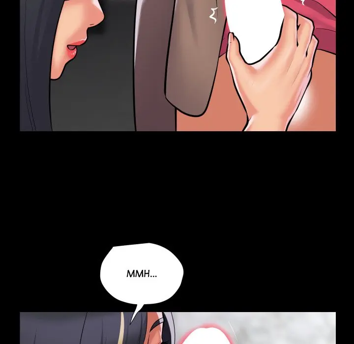 The Ladies Associate Uncensored Chapter 87 - Page 23