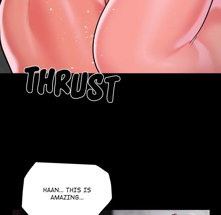 The Ladies Associate Uncensored Chapter 87 - Page 57