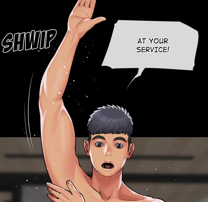 The Ladies Associate Uncensored Chapter 87 - Page 65