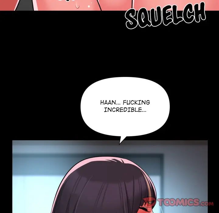 The Ladies Associate Uncensored Chapter 87 - Page 68