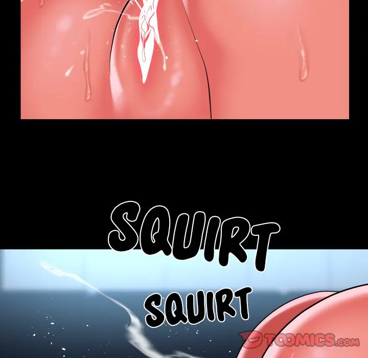 The Ladies Associate Uncensored Chapter 87 - Page 78