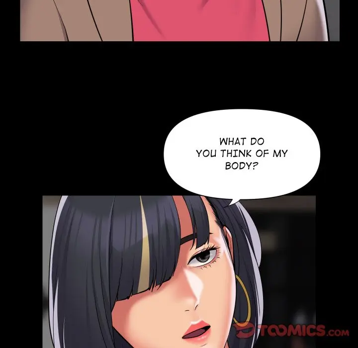 The Ladies Associate Uncensored Chapter 87 - Page 8