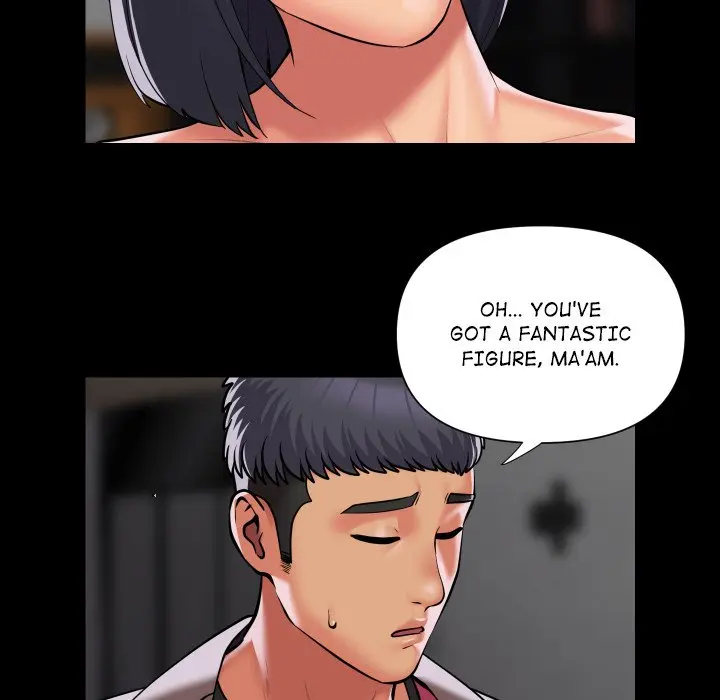 The Ladies Associate Uncensored Chapter 87 - Page 9