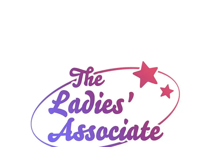 The Ladies Associate Uncensored Chapter 88 - Page 1