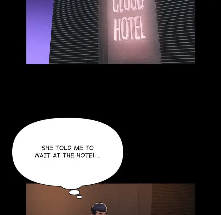 The Ladies Associate Uncensored Chapter 88 - Page 16