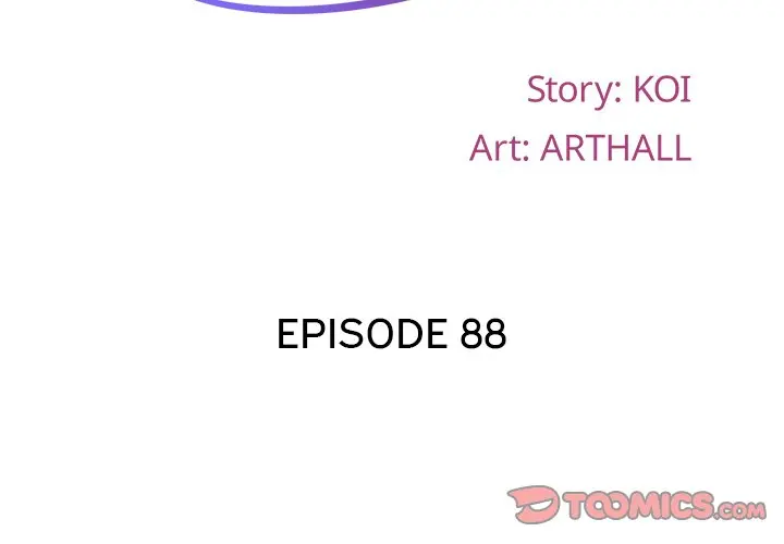 The Ladies Associate Uncensored Chapter 88 - Page 2