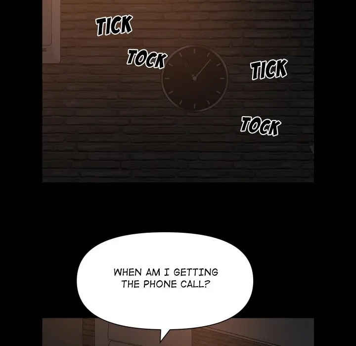 The Ladies Associate Uncensored Chapter 88 - Page 21