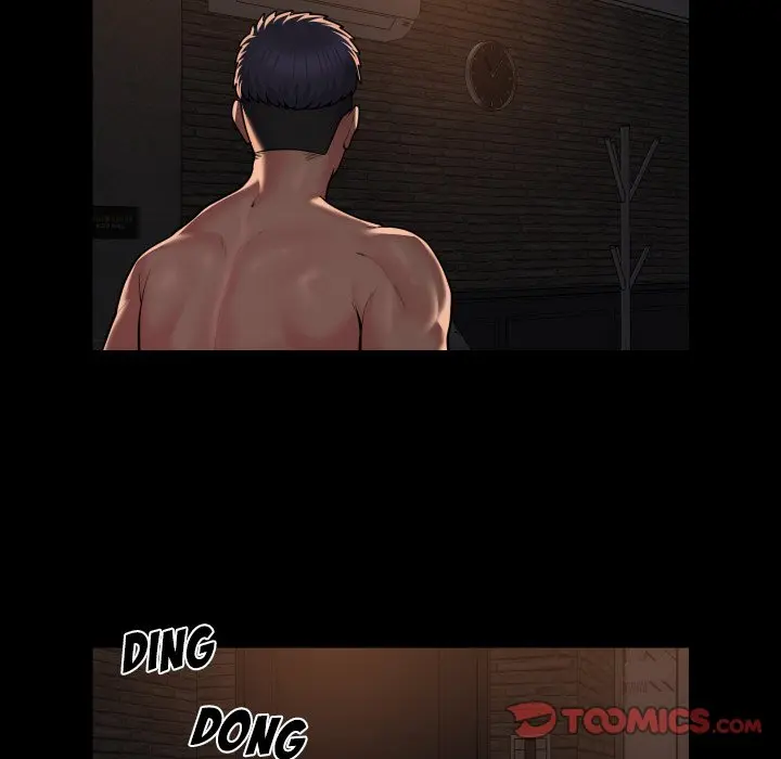 The Ladies Associate Uncensored Chapter 88 - Page 22