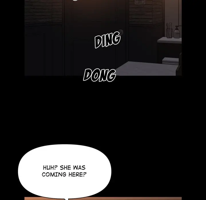 The Ladies Associate Uncensored Chapter 88 - Page 23