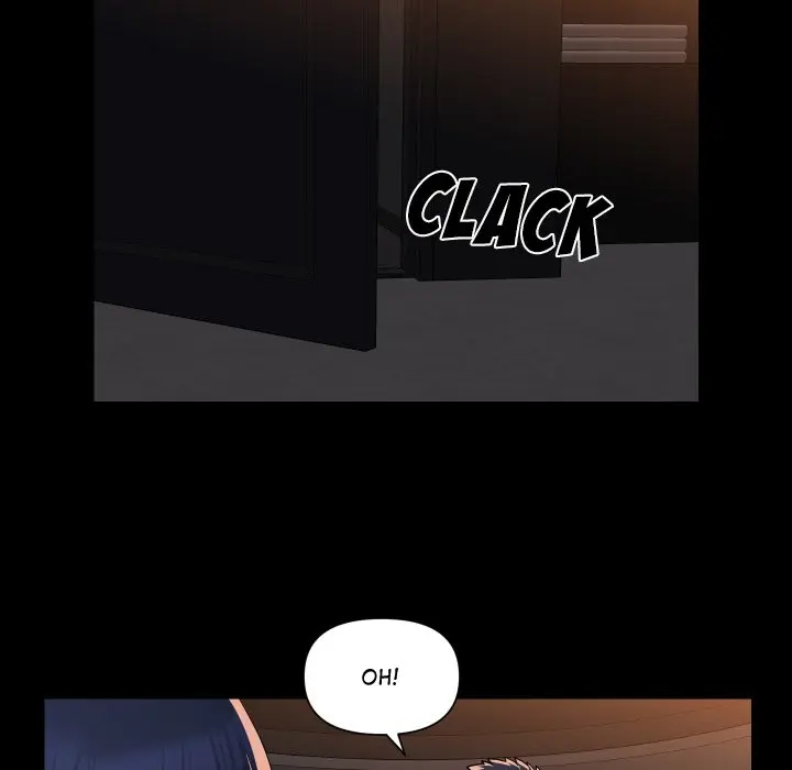The Ladies Associate Uncensored Chapter 88 - Page 25