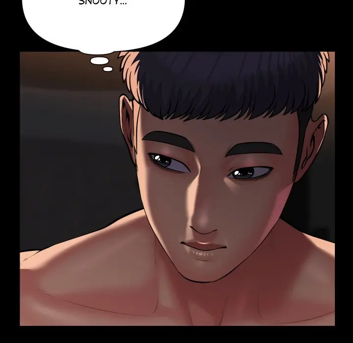 The Ladies Associate Uncensored Chapter 88 - Page 28