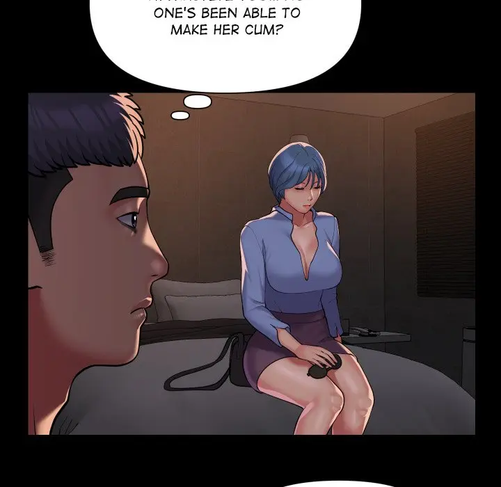 The Ladies Associate Uncensored Chapter 88 - Page 31