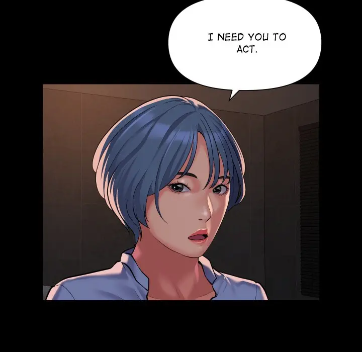 The Ladies Associate Uncensored Chapter 88 - Page 32