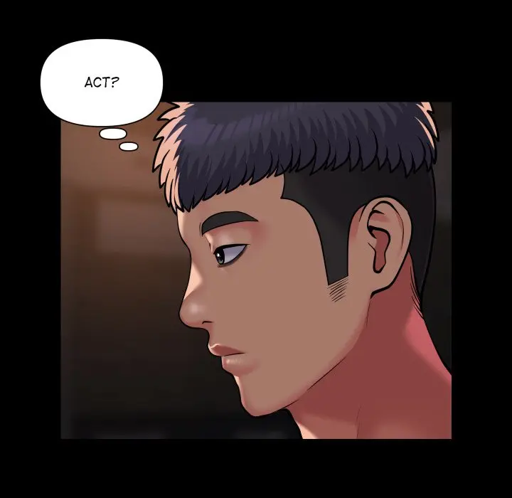 The Ladies Associate Uncensored Chapter 88 - Page 33