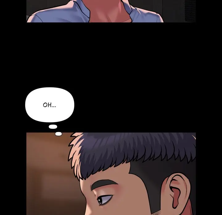 The Ladies Associate Uncensored Chapter 88 - Page 35