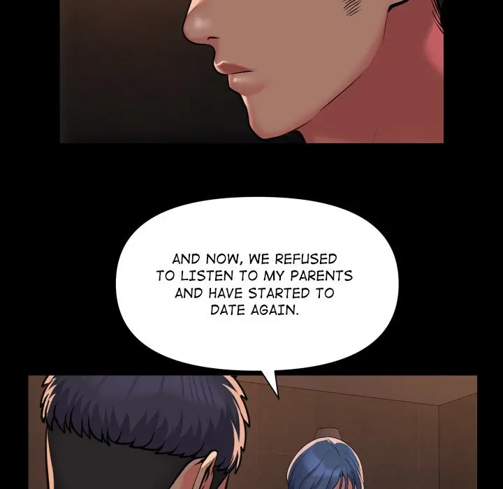 The Ladies Associate Uncensored Chapter 88 - Page 36