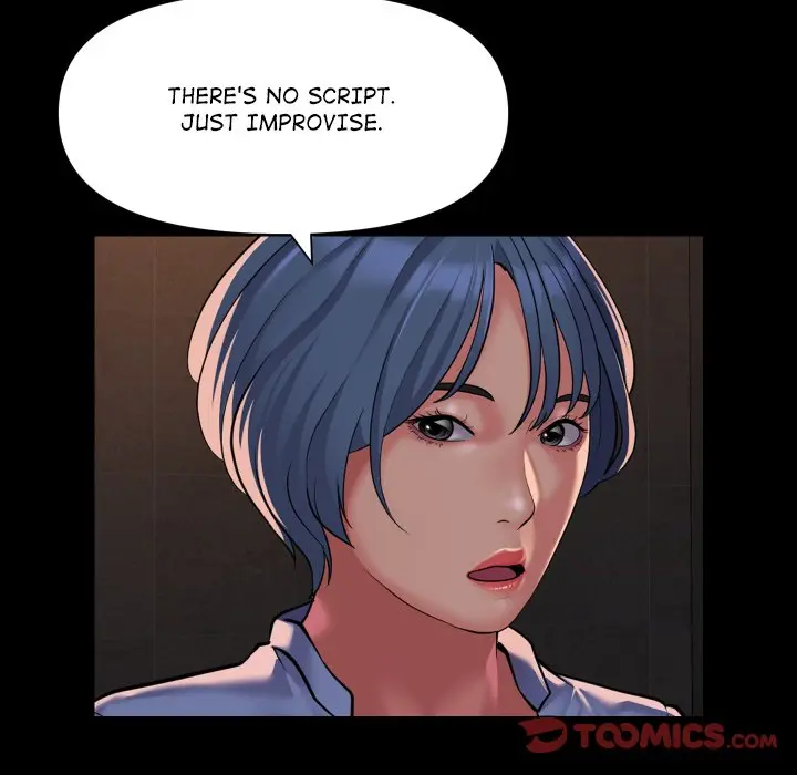 The Ladies Associate Uncensored Chapter 88 - Page 38