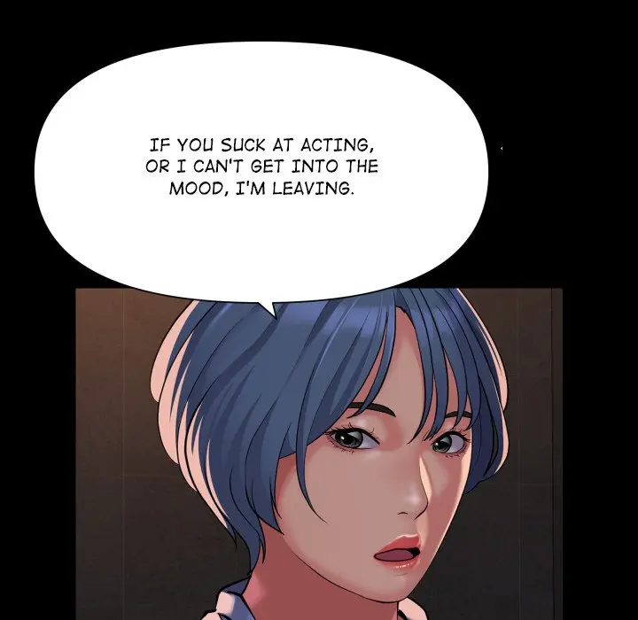 The Ladies Associate Uncensored Chapter 88 - Page 39