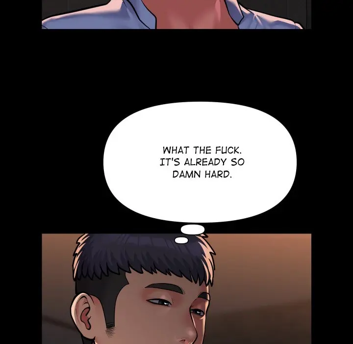 The Ladies Associate Uncensored Chapter 88 - Page 40