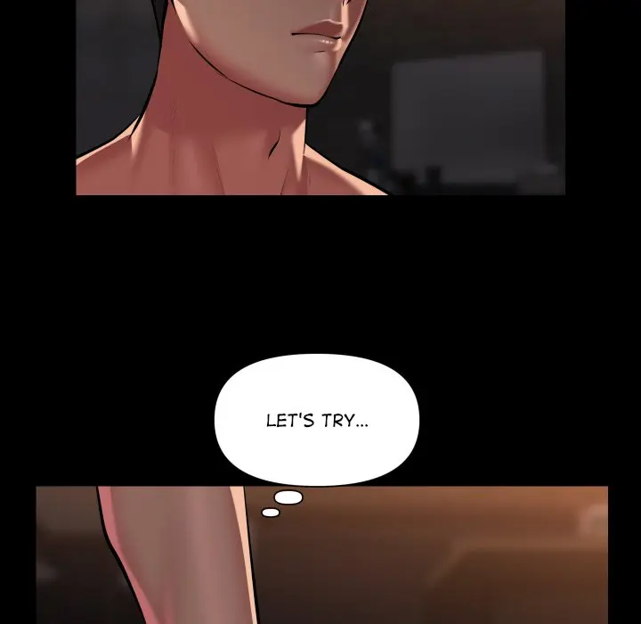 The Ladies Associate Uncensored Chapter 88 - Page 41