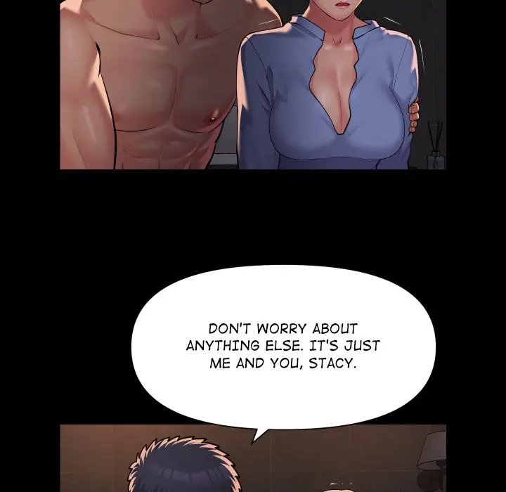 The Ladies Associate Uncensored Chapter 88 - Page 47