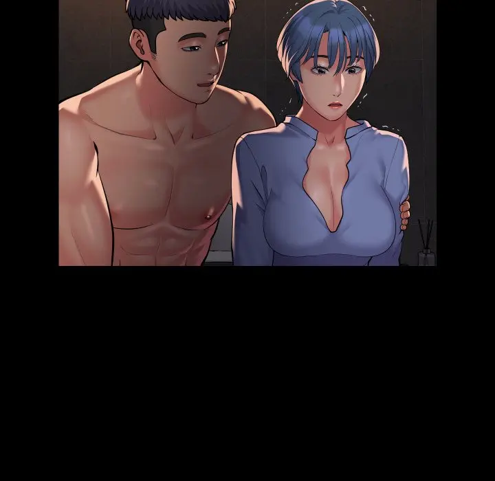 The Ladies Associate Uncensored Chapter 88 - Page 48