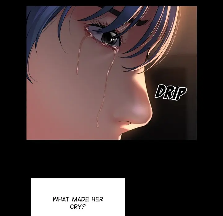 The Ladies Associate Uncensored Chapter 88 - Page 49