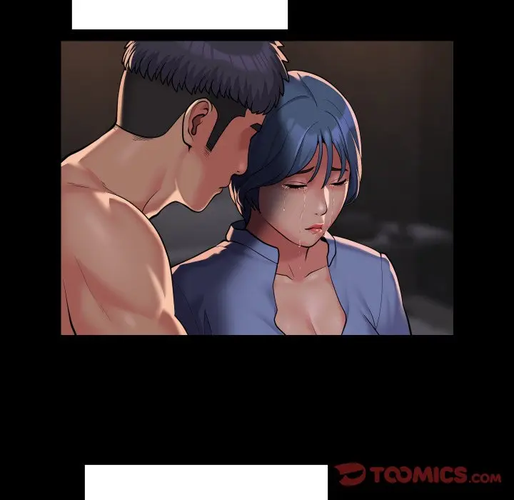 The Ladies Associate Uncensored Chapter 88 - Page 50