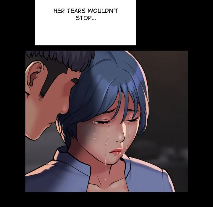 The Ladies Associate Uncensored Chapter 88 - Page 51