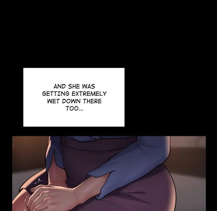 The Ladies Associate Uncensored Chapter 88 - Page 52
