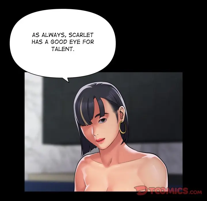 The Ladies Associate Uncensored Chapter 88 - Page 6