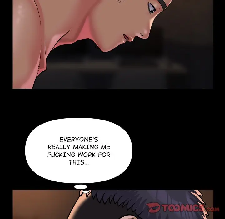 The Ladies Associate Uncensored Chapter 88 - Page 62